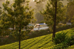 Гостиница Munnar valley view  Муннар